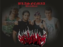 Blasfemia