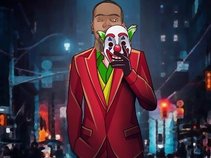 Al Capone "Mr. Paperchaser"
