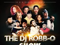 Dj Robb-O