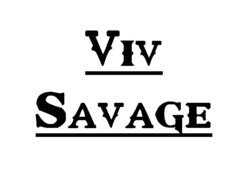 Image for Viv Savage