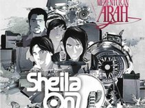 Sheila On 7