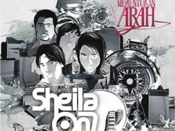 Image for Sheila On 7