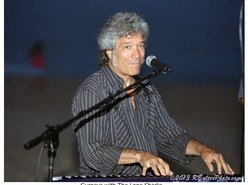 Image for Mark Mancini