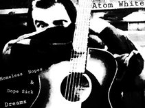Atom White