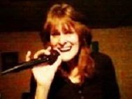 Harmony Theresa Harper