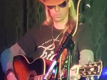 Miles Williams & Hammer Down