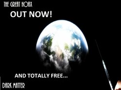 Image for The Great Hoax