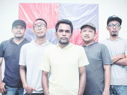 Jamicaband