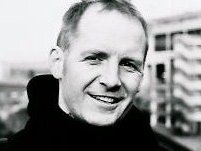 Martin Isherwood