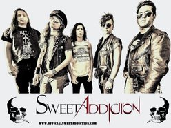 Image for Sweet Addiction