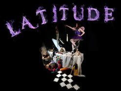 ReverbNation profile picture for @latitude