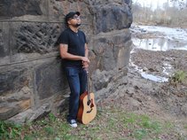 Garron Bernard