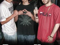 BROKEN HOME COLLABOS