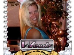 Wendy Ann Sundquist