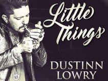 Dustinn Lowry