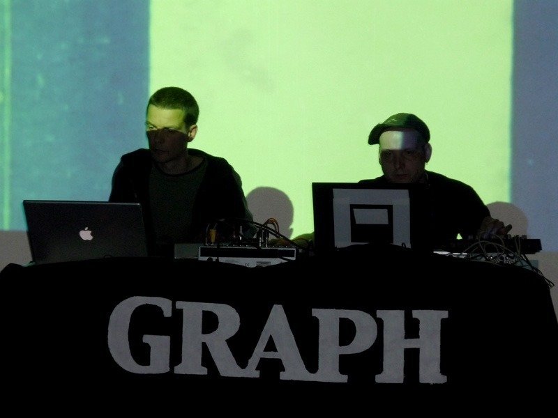 ReverbNation profile picture for @graph