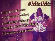 Ms. Triggz