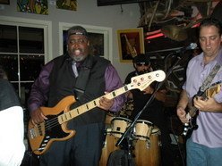 ReverbNation profile picture for @compass