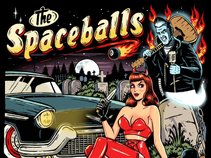 The Spaceballs
