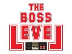 Image for The Boss Level