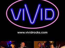 ReverbNation profile picture for @vivid