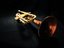 "Trumpet" Bryan Watson