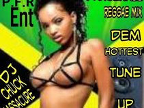 DanceHall Dj Chuck Massacure