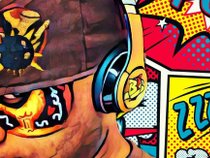 Tha Brown Bomber 313 (BB313)