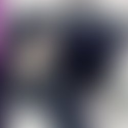 Fluff down the rabbit hole