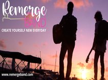 Remerge Band