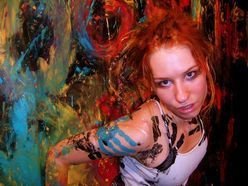 ReverbNation profile picture for @tashka