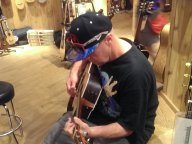 Don harrison music