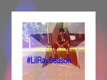 Lil Ray