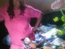 Yolanda Gibson