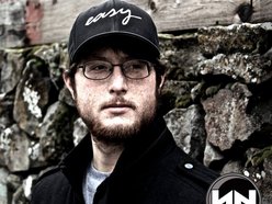 Luke Humphrey