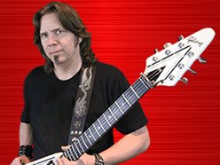 Image for Mark 'M.E.' Edwards