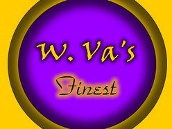 Image for W. Va. Finest