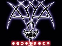Xyla "Esoterica" - SHAMAN FILMS RECORDS