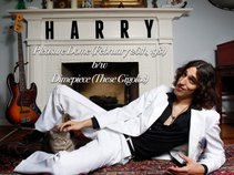Harry