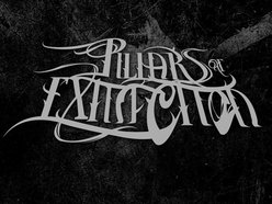 Pillars Of Extinction