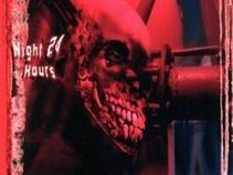 night 24 hours - INPSYDE MEDIA