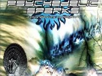 psychedelic sparks - INPSYDE MEDIA