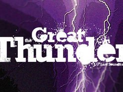 ReverbNation profile picture for @thunder