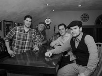 King Chro and the Talismen