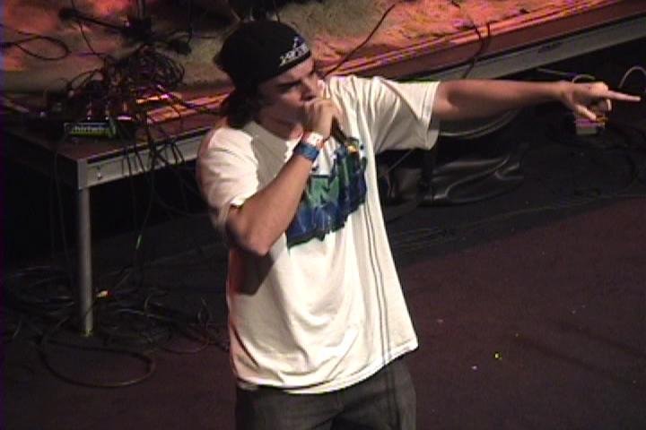 ReverbNation profile picture for @traces