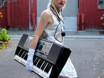 Lara Anderson Coalition