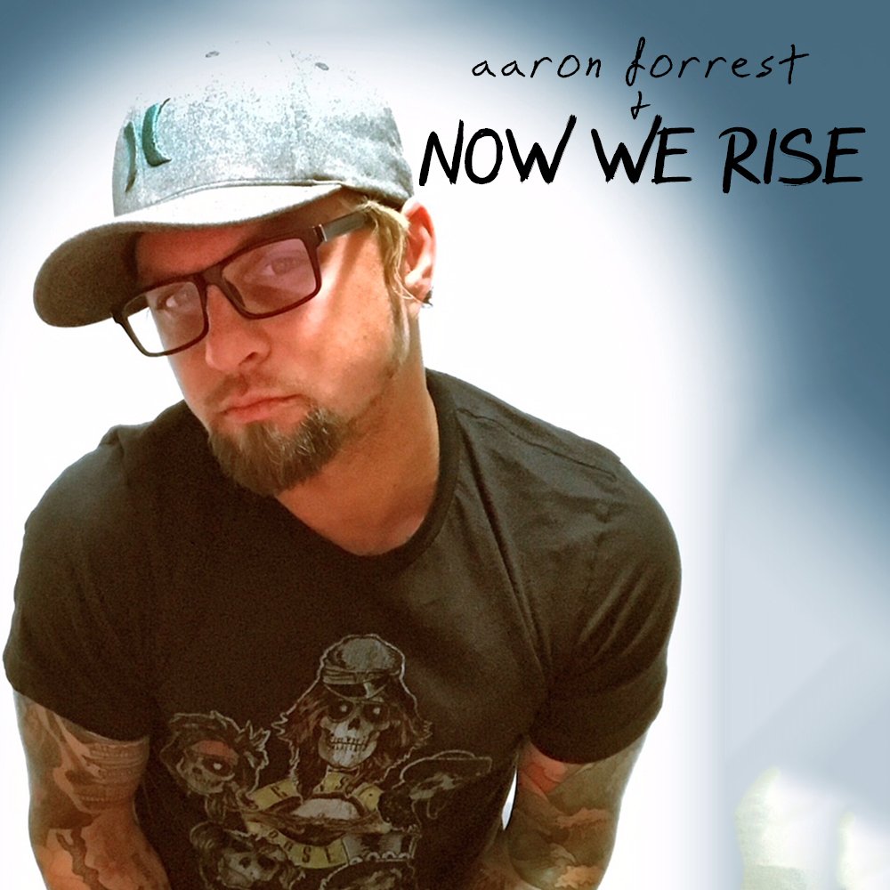 Now We Rise | ReverbNation