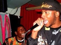 ILLEGAL FAME- C.Nile