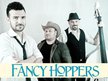 Fancy Hoppers
