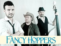Fancy Hoppers